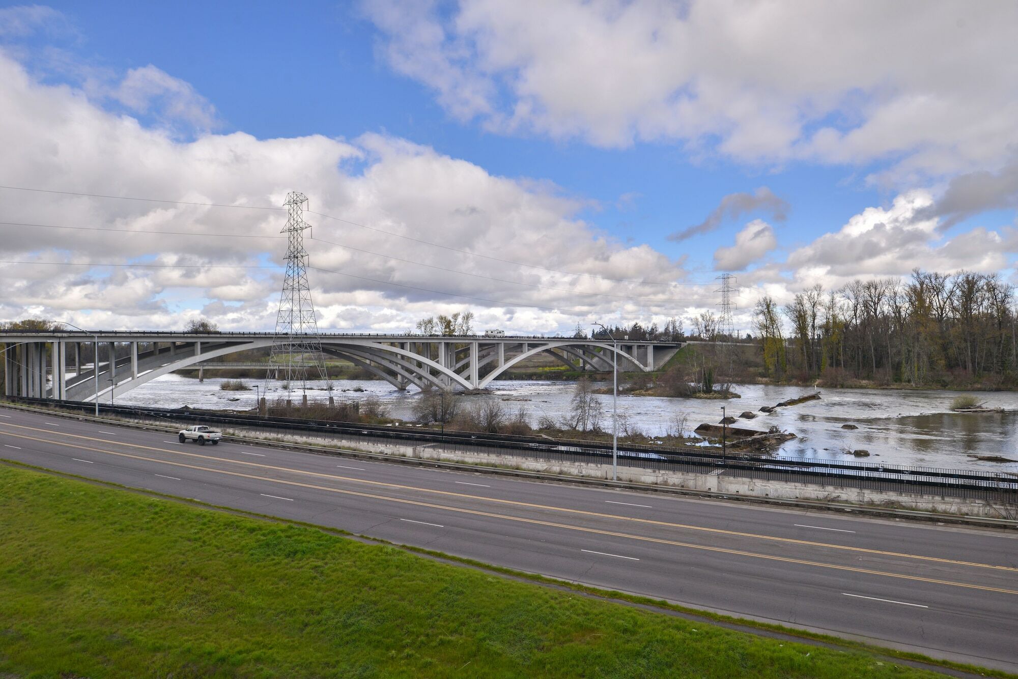 Fairfield Inn & Suites By Marriott Eugene East/Springfield Luaran gambar